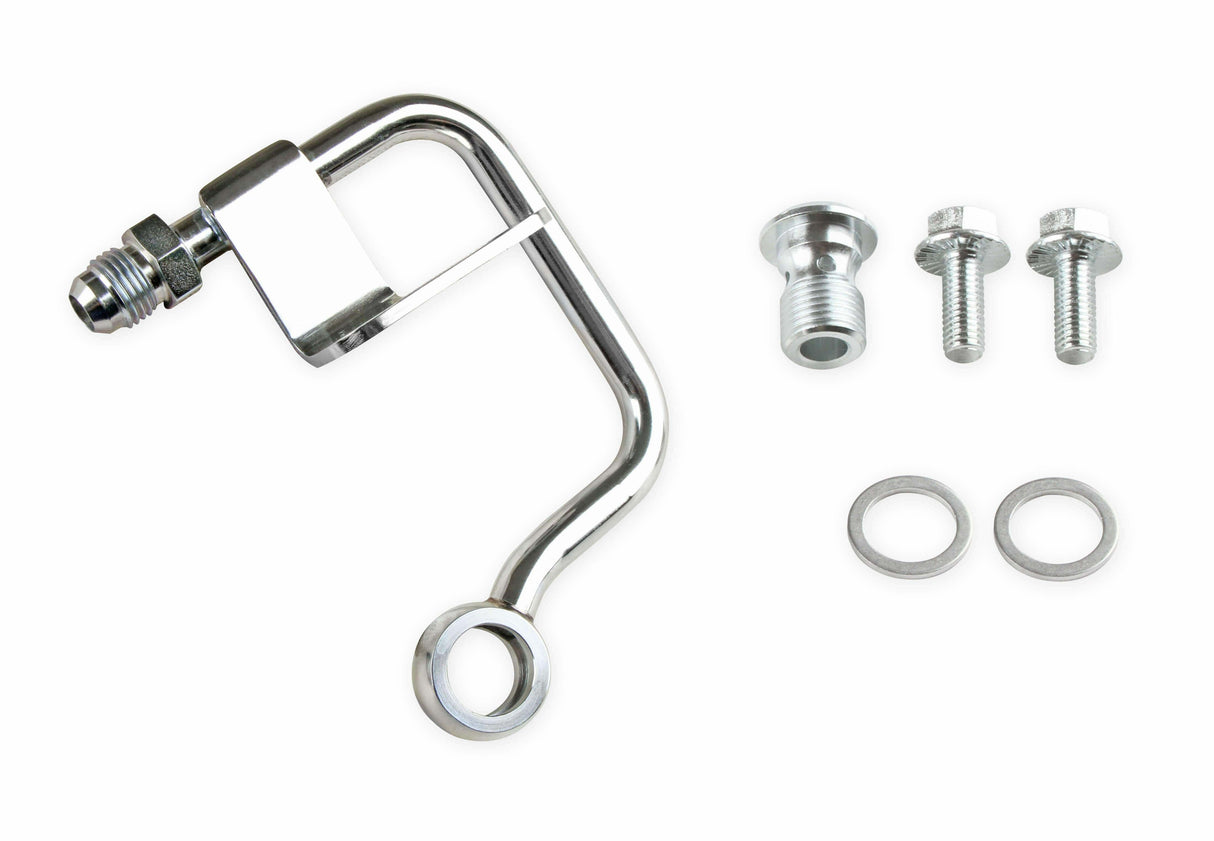 Hooker performance muffler pumps-198-203
