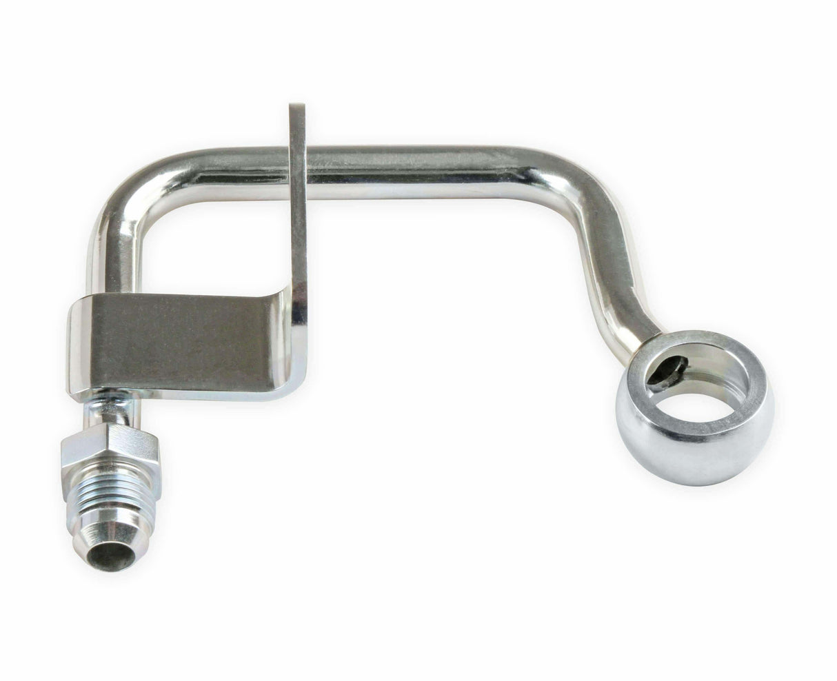 Hooker performance muffler pumps-198-203