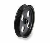 Hooker performance muffler pressure-97-378