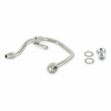 Hooker performance muffler pressure-97-378