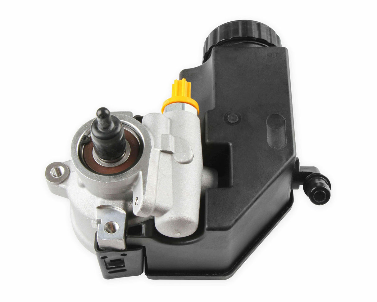 Hooker performance muffler aluminum assembly-198-101