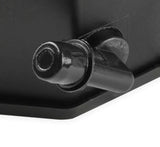 Hooker performance muffler assembly-198-101