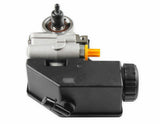 Hooker performance muffler assembly-198-101