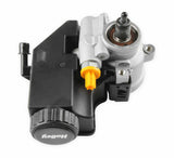 Hooker performance muffler assembly-198-101