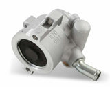 Hooker performance muffler aluminum corvette-198-100
