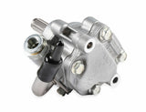 Hooker performance muffler shaft-198-103