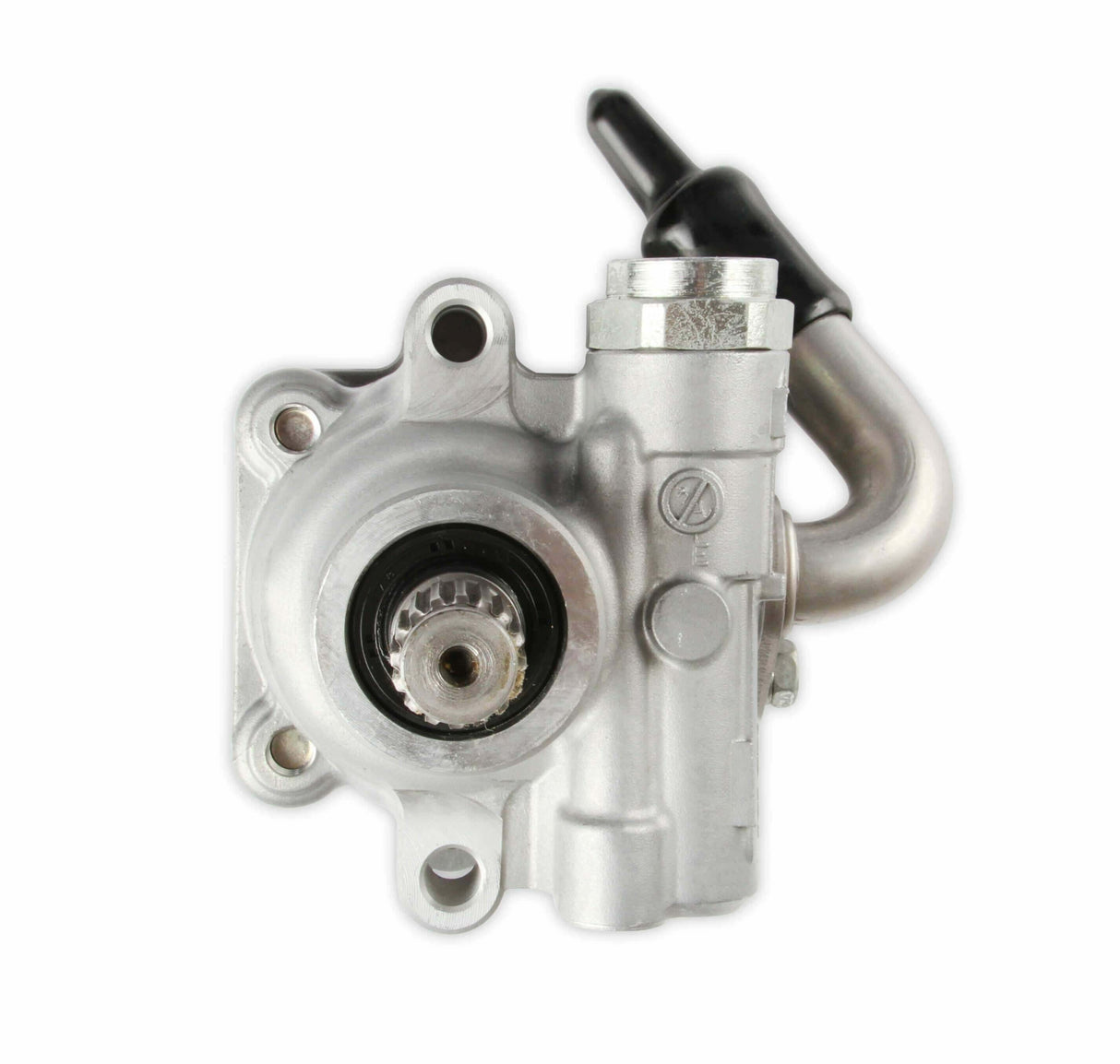 Hooker performance muffler shaft-198-103