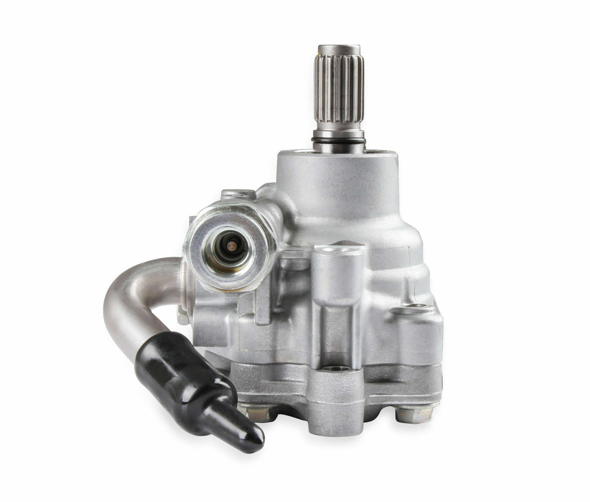 Hooker performance muffler shaft-198-103