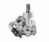 Hooker performance muffler shaft-198-103