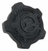 t Power Steering Reservoir Cap for 18+ Jeep Wrangler/20+ Gladiator-68258755AA-CRN Crown