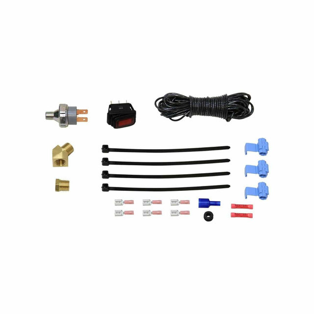 Power Switch For TH700R4 &