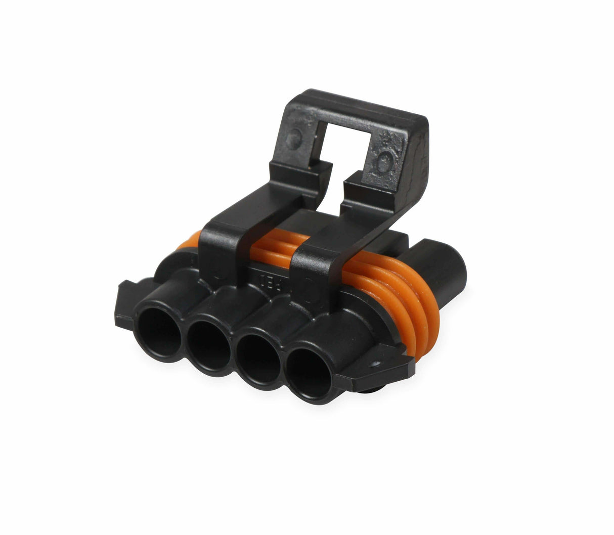 Hooker performance muffler tap-570-210