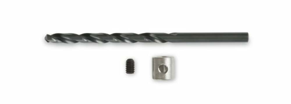 Holley Power Valve Check Ball Kit - 125-500