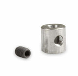 Hooker performance muffler kit-125-500