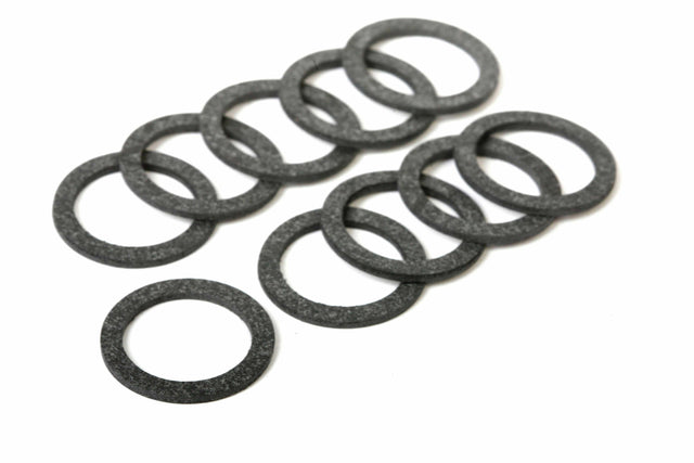 Hooker performance muffler gasket-1008-1597