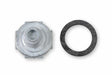 Hooker performance muffler aluminum gasket-26-36