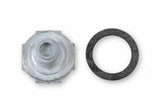 Hooker performance muffler aluminum gasket-26-36