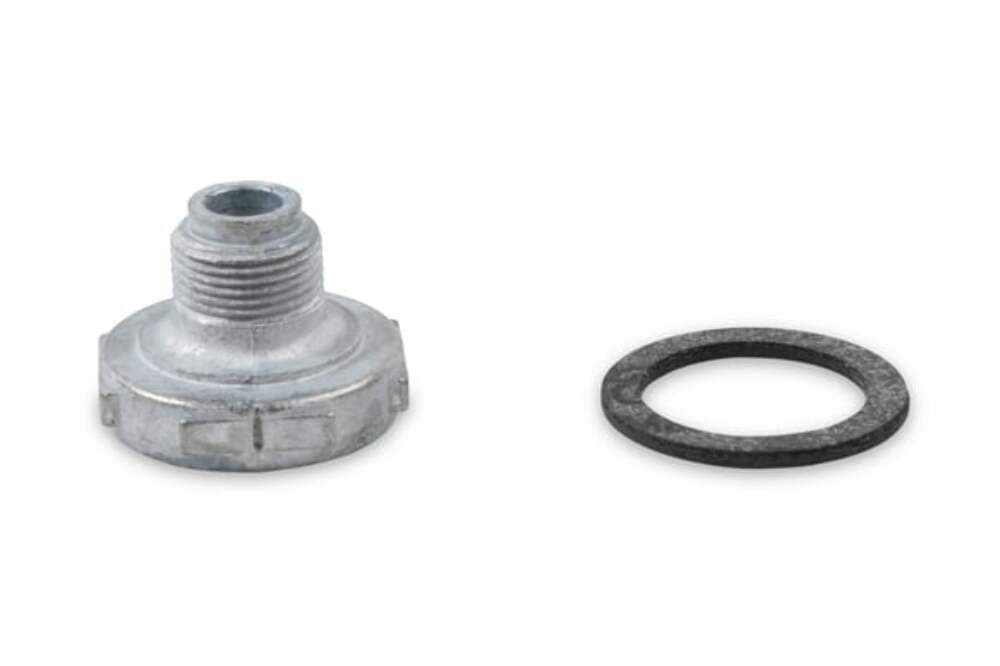 Hooker performance muffler gasket-26-36