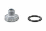 Hooker performance muffler gasket-26-36