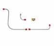 Fuel Line for Pontiac Pump to Carburetor