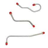 Fuel Line for Pontiac Pump to Carburetor