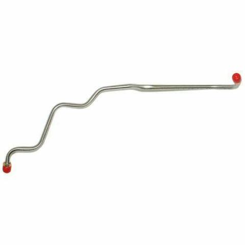 Fuel Line for 1967 Pontiac GTO Pump to Carb