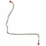 Fuel Line for 1967 Pontiac GTO Pump to Carb stainless steel