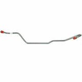 1968-71 Pontiac Firebird Pump to Carb Fuel Line 350/400CID V8 2BBL - PPC6801OM