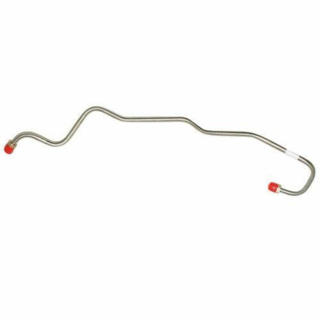 Fuel Line for 1968 Pontiac Firebird Pump to Carburetor stainless steel