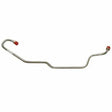 Fuel Line for steel