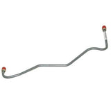 Fuel Line for 1975-1979 Pontiac Firebird Pump to Carb