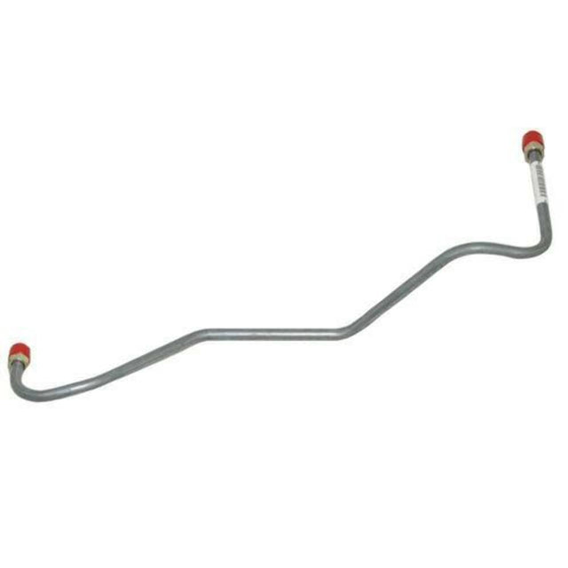 Fuel Line for 1975-1979 Pontiac Firebird Pump to Carb stainless steel