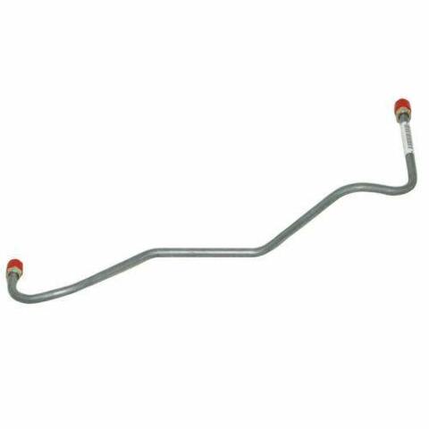 Fuel Line for 1975-1979 Pontiac Firebird Pump to Carb