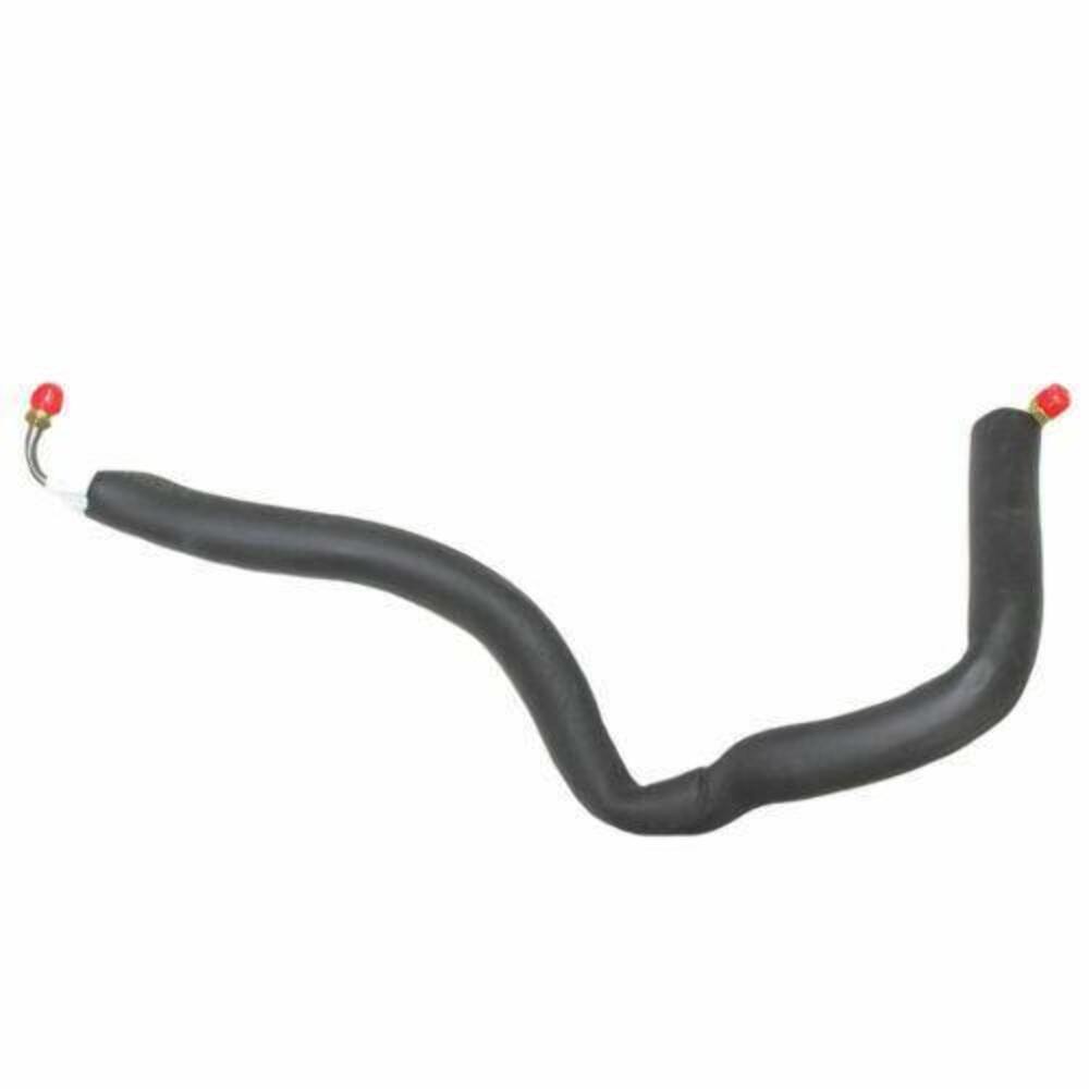 Fuel Line for 1980-1981 Pontiac Firebird Pump to Carb stainless steel