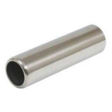 Jones Exhaust performance muffler 4 inch stainless steel steel universal ppt214ss