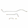 Brake Line for 1961 Pontiac Catalina Rear Axle Lines stainless steel
