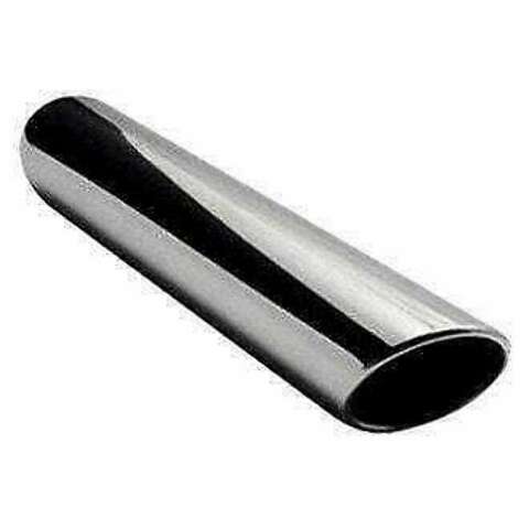 Jones Exhaust performance muffler 4 inch universal prac418ss