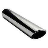 Jones Exhaust performance muffler 4 inch universal prac418ss