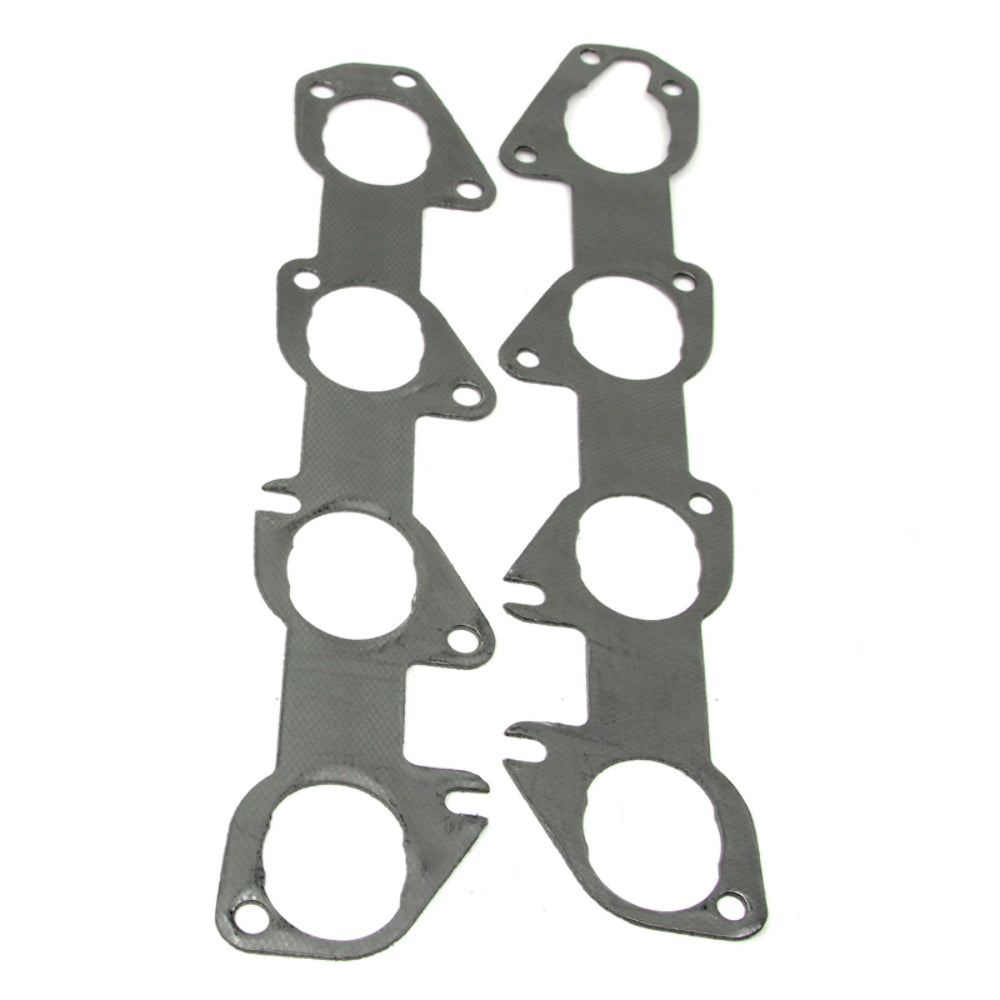 t Premium Header Gasket Set Fits Dodge Truck, 5.7L 2009-2023 (Pair)-1412 BBK Performance
