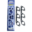 t Premium Header Gasket Set Fits Ford 4.0L V6 (Pair)-1408 BBK Performance