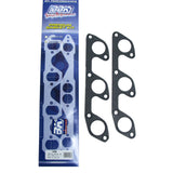 t Premium Header Gasket Set Fits Ford 4.0L V6 (Pair)-1408 BBK Performance