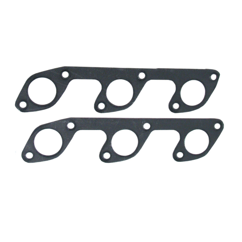 t Premium Header Gasket Set Fits Ford 4.0L V6 (Pair)-1408 BBK Performance