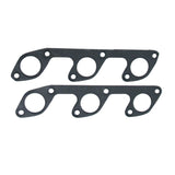 t Premium Header Gasket Set Fits Ford 4.0L V6 (Pair)-1408 BBK Performance