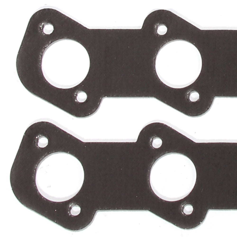 Premium Header Gasket Set Fits Ford 4.6 / 5.4L-2V (Pair)-1401