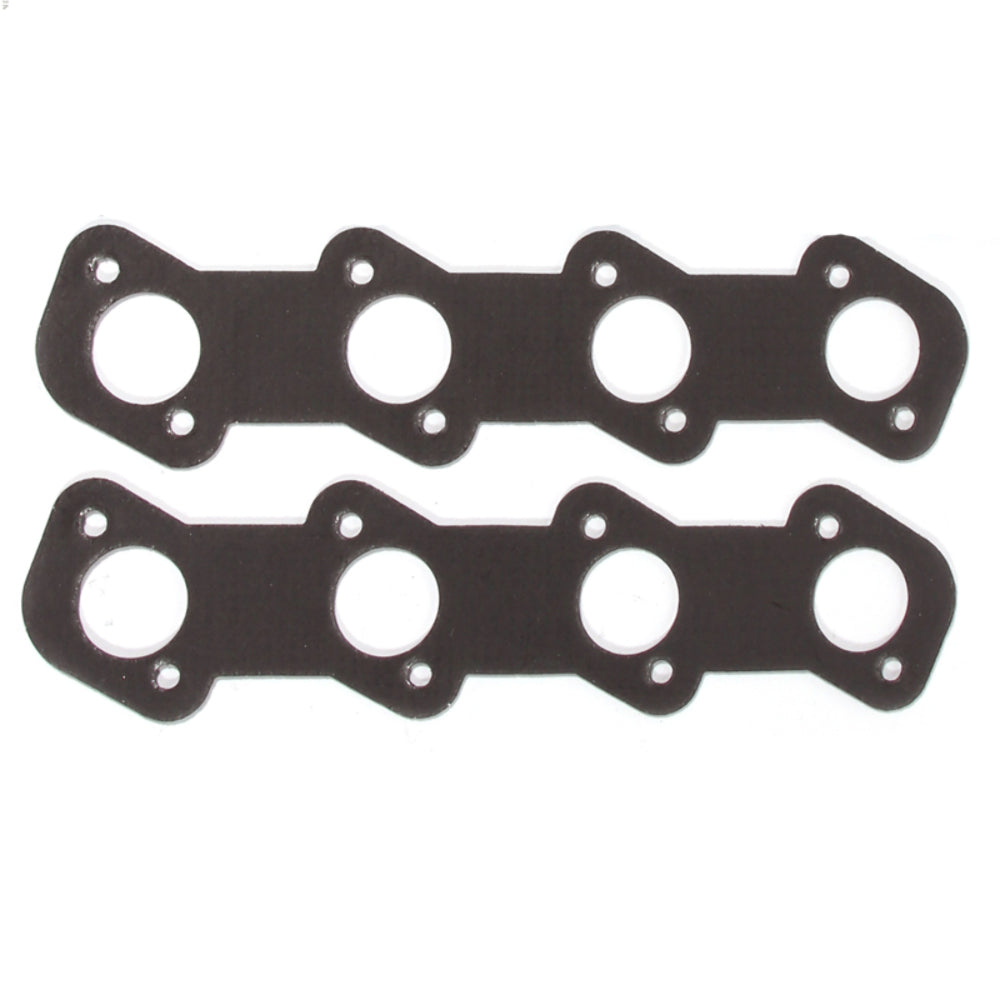 Premium Header Gasket Set Fits Ford 4.6 / 5.4L-2V (Pair)-1401