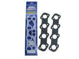 Premium Header Gasket Set Fits Ford 4.6 / 5.4L-2V (Pair)-1401