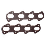 t Premium Header Gasket Set Fits Ford 4.6 / 5.4L-4V (Pair)-1402 BBK Performance