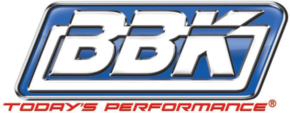 t Premium Header Gasket Set Fits Ford 4.6 / 5.4L-4V (Pair)-1402 BBK Performance