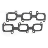 Premium Header Gasket Set Fits Mustang V6 3.7L, 2011-2017 (Pair)-1411