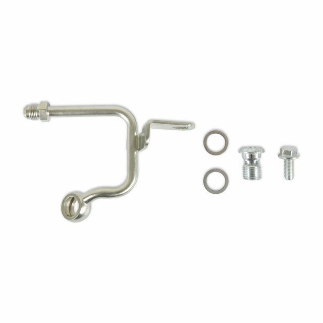 Hooker performance muffler an-198-240